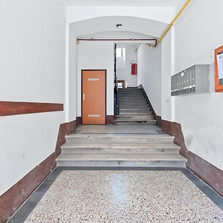 Market&Art square studio apartment 5 Fiume Esterno foto